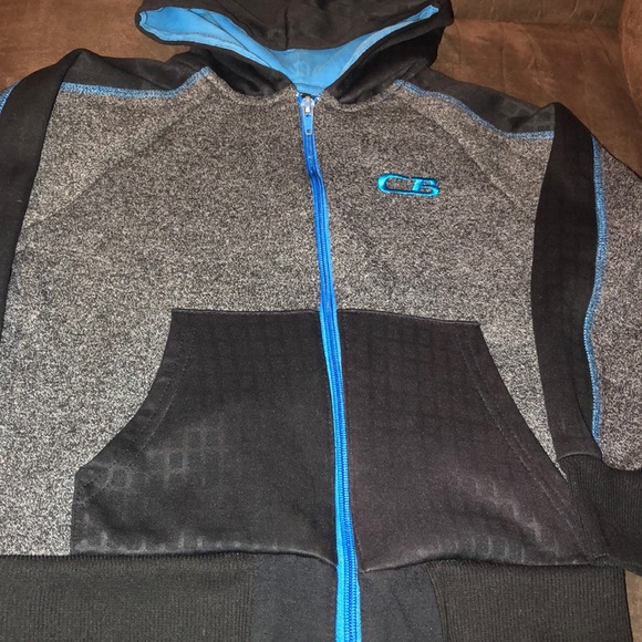 Jacket - Picture 3 of 5